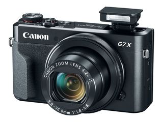 Canon PowerShot G7 X Mark II - Zánovní!
