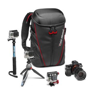Manfrotto Off road Stunt Backpack