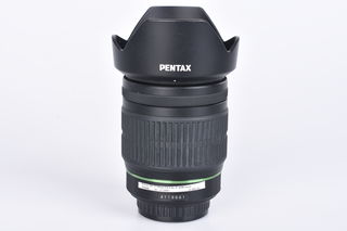Pentax DA 17-70mm f/4,0 AL IF SDM bazar