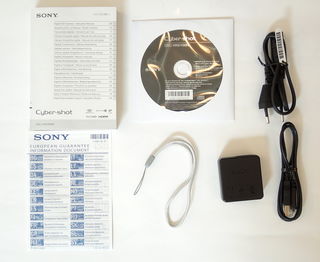 Sony CyberShot DSC-HX9 černý + akumulátor + 8GB Ultra karta + pouzdro Aha 70J!