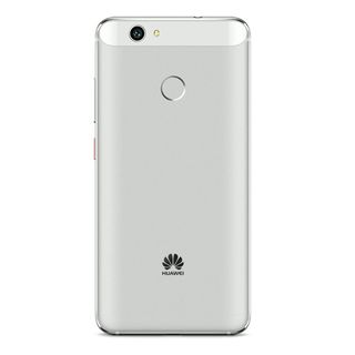 Huawei Nova Dual SIM LTE Mystic silver -