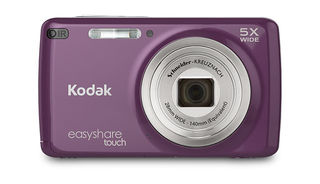 Kodak EasyShare M577 fialový