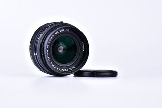 Pentax DA 18-50mm f/4 -5,6L DC WR RE bazar