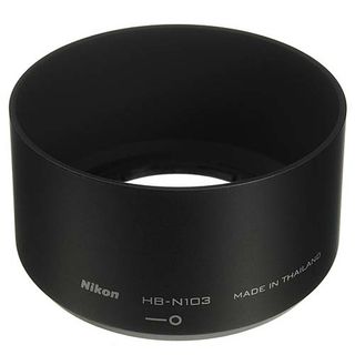 Nikon sluneční clona HB-N103 pro 1 NIKKOR VR 30-110 mm f/3,8-5,6