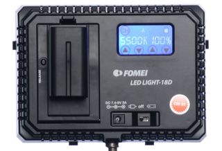 Fomei LED LIGHT-18D