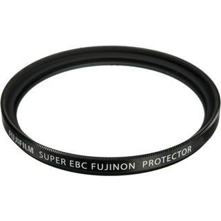 Fujifilm ochranný filtr PRF-62