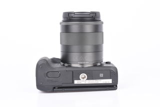 Canon EOS M3 + 18-55 mm STM bazar