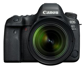 Canon EOS 6D Mark II tělo