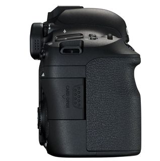 Canon EOS 6D Mark II tělo - Zánovní!