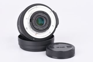 Sigma 4,5mm f/2,8 EX DC Circular Fisheye HSM pro Nikon bazar