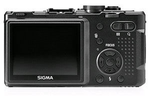 Sigma DP-1