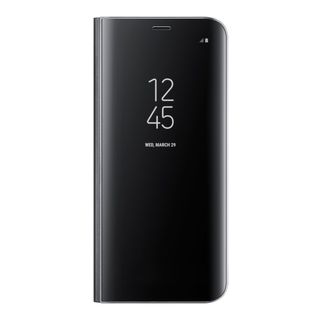 Samsung flipové pouzdro Clear View Standing Cover pro Galaxy S8 (G950)