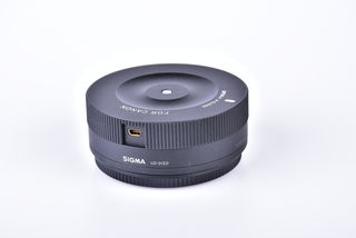 Sigma USB dokovací stanice pro Canon bazar