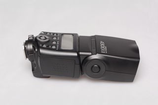 Canon blesk Speedlite 430 EX II bazar