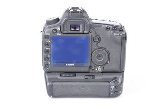 Canon EOS 5D Mark II tělo bazar
