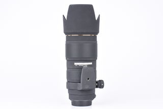 Sigma 70-200mm f/2,8 II APO EX DG MACRO HSM pro Canon bazar
