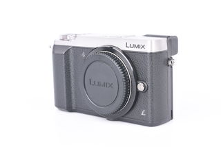 Panasonic Lumix DMC-GX80 tělo bazar