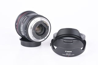 Canon EF 8-15mm f/4,0 L USM fisheye bazar