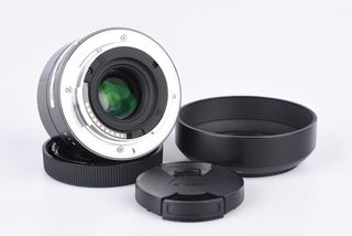 Sigma 30mm f/2,8 DN Art pro Sony E černý bazar