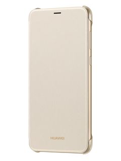 Huawei flipové pouzdro Flip Cover pro P Smart