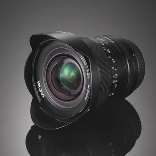 Laowa 12 mm f/2,8 Zero-D  pro Nikon F