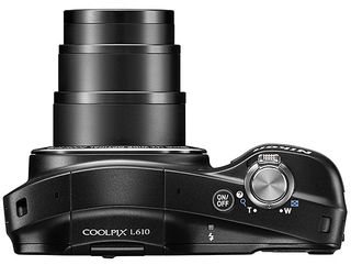 Nikon Coolpix L610