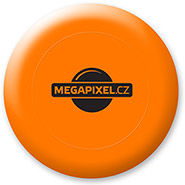 Megapixel létající talíř
