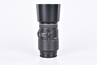 Sigma 70-300mm f/4-5.6 D APO Macro pro Sony bazar