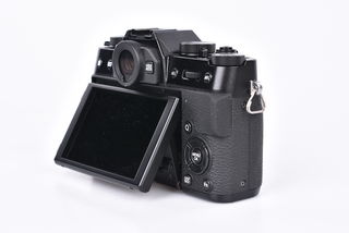 Fujifilm X-T10 tělo černý bazar