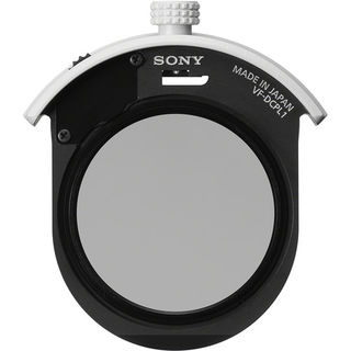 Sony FE 400 mm f/2,8 GM OSS