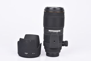 Sigma 70-200 mm F 2,8 II EX DG MACRO HSM pro Nikon bazar