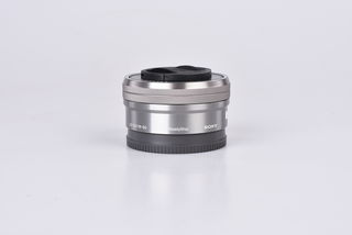 Sony 16-50mm f/3,5-5,6 OSS SEL bazar