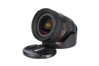 Nikon 18-35mm f/3,5-4,5 G AF-S ED bazar