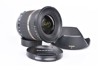 Tamron SP AF 10-24mm f/3,5-4,5 Di II LD Aspherical IF pro Nikon bazar