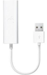 Apple adaptér USB na etherner (LAN)