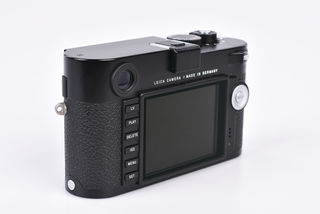 Leica M (Typ 240) tělo bazar