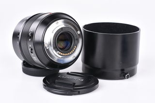 Panasonic Leica DG Nocticron 42,5mm f/1,2 ASPH. Power O.I.S bazar