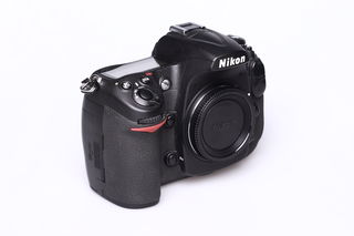 Nikon D300s bazar