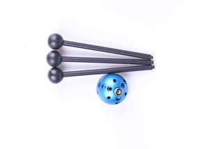 Novoflex Basic Ball BB blau bazar