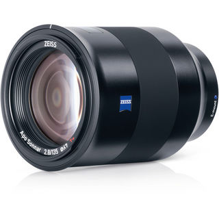 Zeiss Batis 135 mm f/2,8 AF pro Sony FE