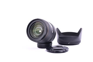 Nikon 16-80mm f/2,8-4,0E AF-S DX ED VR bazar