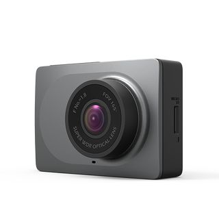 YI Smart Dash kamera
