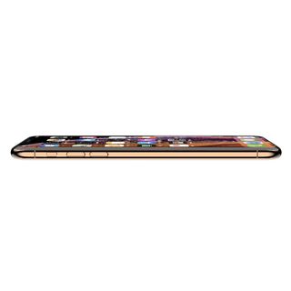 Belkin tvrzené sklo InvisiGlass Ultra pro iPhone XS/X