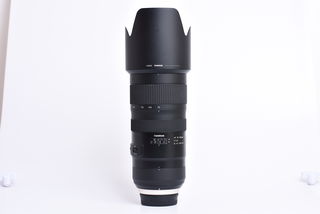 Tamron SP 70-200mm F/2.8 Di VC USD G2 pro Nikon bazar