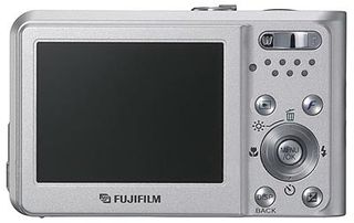 Fuji FinePix F30 Zoom