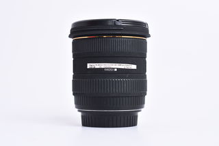 Sigma 10-20mm f/4,0-5,6 EX DC HSM pro Canon bazar