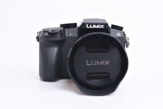 Panasonic Lumix DMC-G7 + 12-60 mm Power O.I.S  bazar