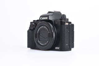 Canon PowerShot G5 X bazar