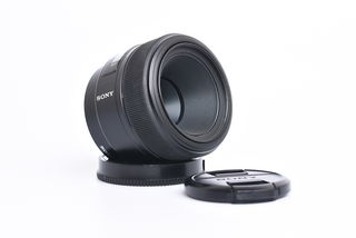 Sony 50mm f/2,8 Macro bazar
