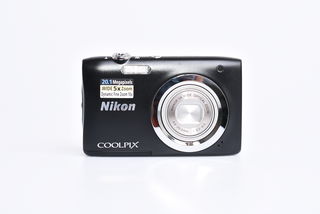 Nikon Coolpix A100 bazar